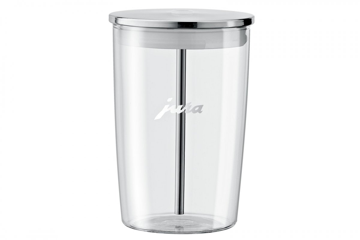 Jura melkcontainer Glas 50 cl -2