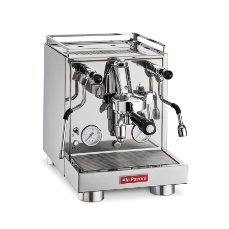 La Pavoni Cellini Evoluzione