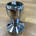 Tamper RVS 58 mm