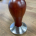 Tamper hout rvs